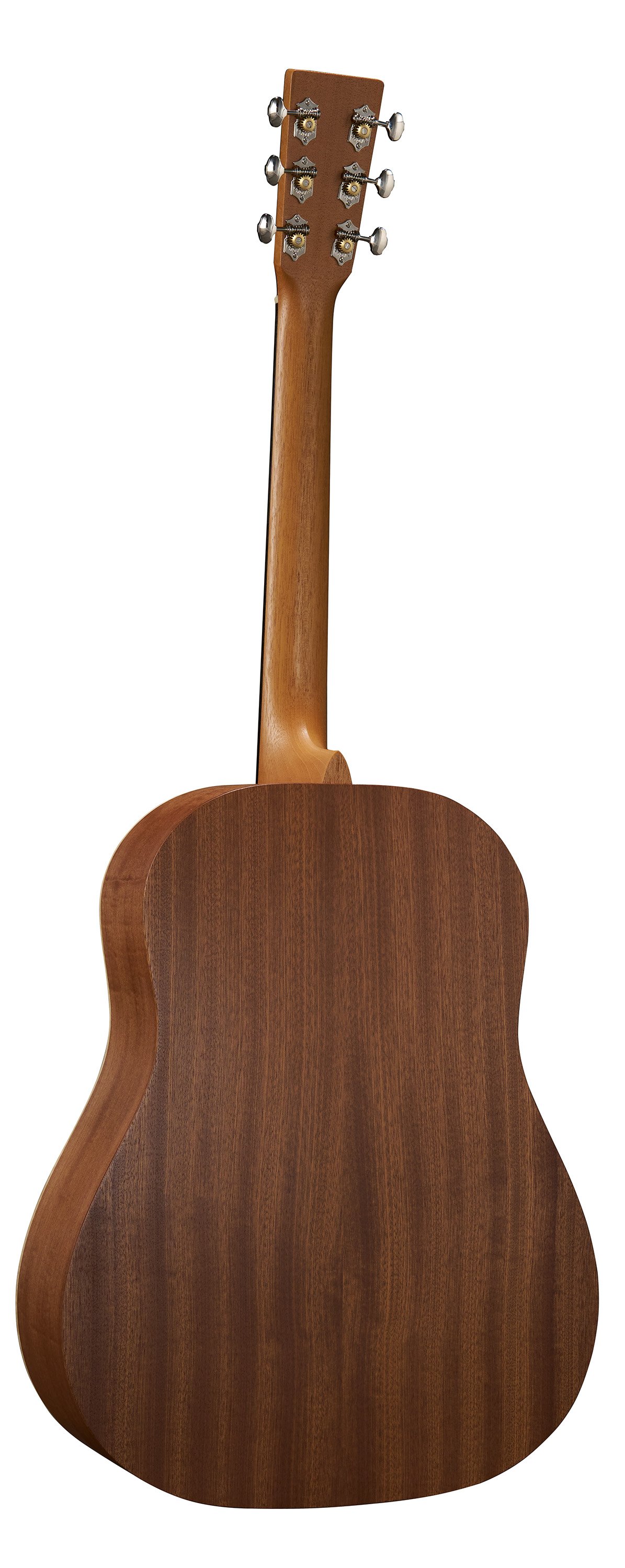 Back of Martin DSS Biosphere® II Guitar image number 2
